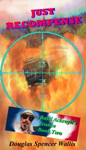 douglas cover just recompense 3