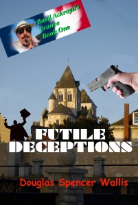 Futile deceptions Douglas' nov 14 edition